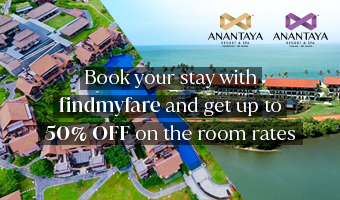 Get Up To 50% OFF