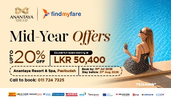 Mid-Year Hotel Offers