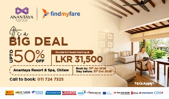Mid-Year Hotel Offers