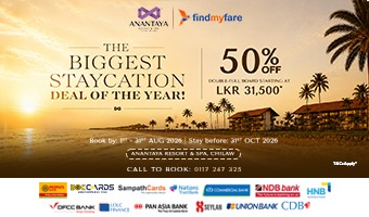 Limited-Time Hotel Offers