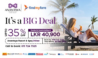 Limited-Time Hotel Offers