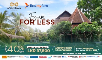 Limited-Time Hotel Offers