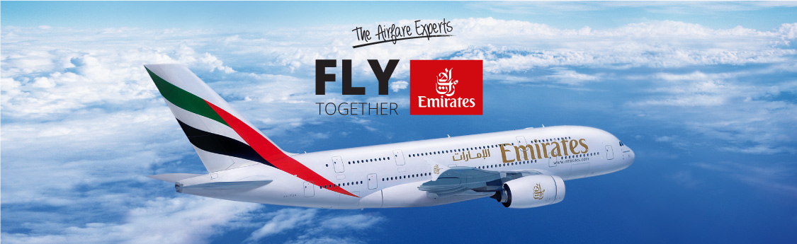 Findmyfare.com | Emirates