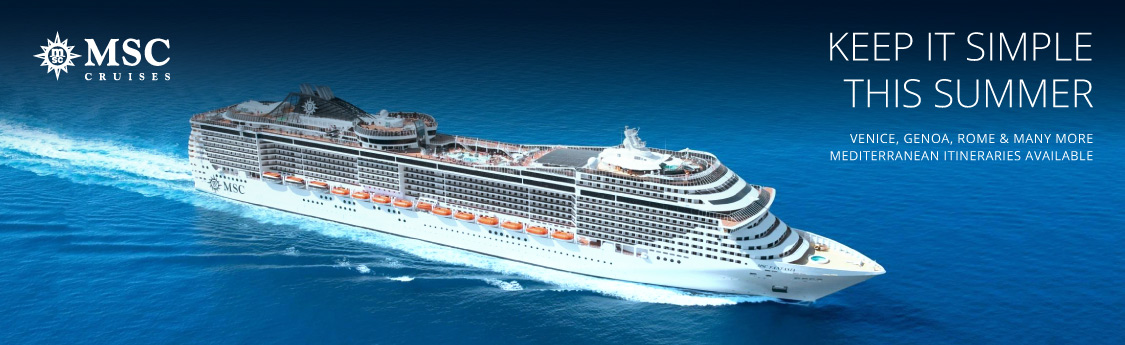 Findmyfare.com | Ocean Cruises