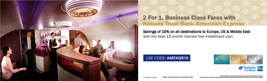 Findmyfare.com | Qatar Airways