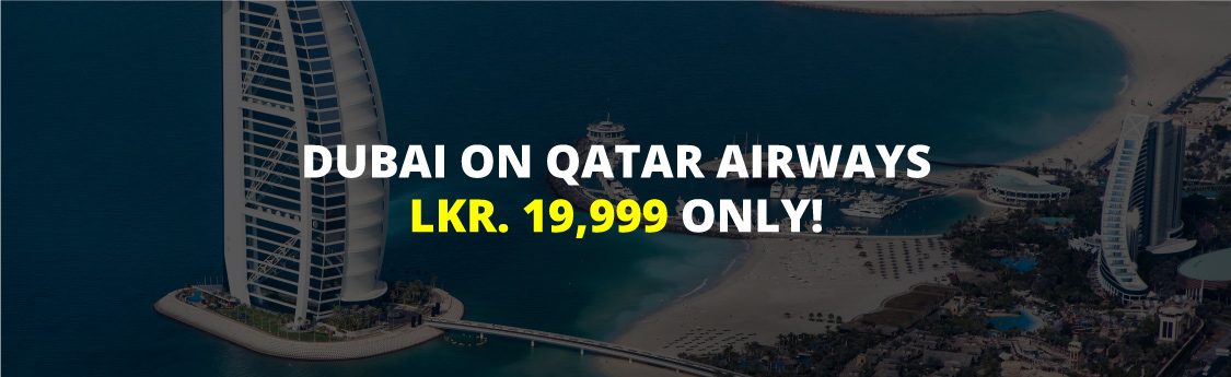 Findmyfare.com | Qatar Airways