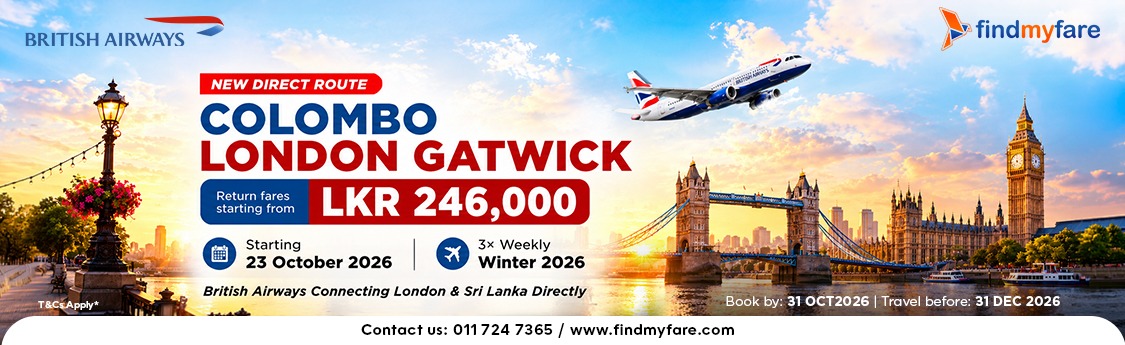 British Airways