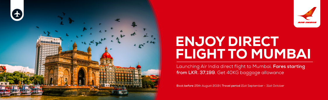 Findmyfare | Air India