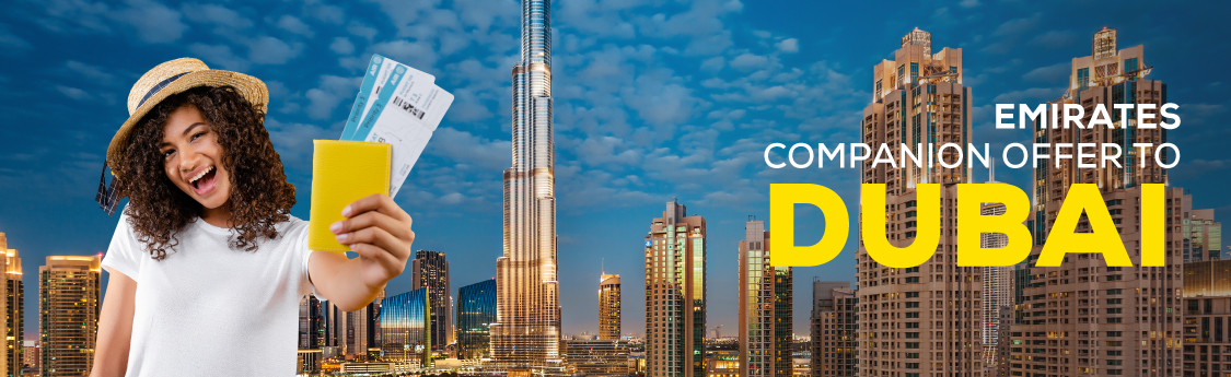 Findmyfare | Emirates