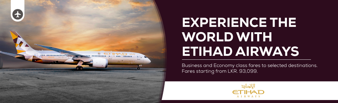 Findmyfare | Etihad Airways