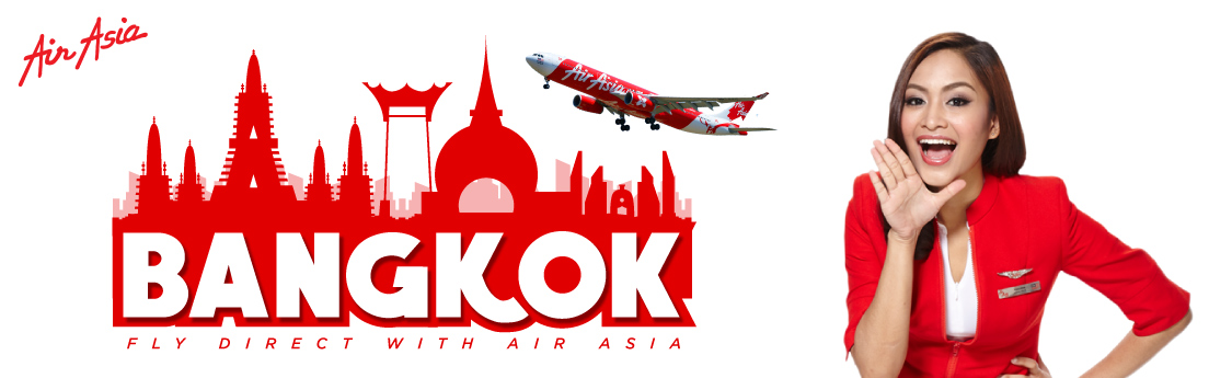 Findmyfare.com | Air Asia