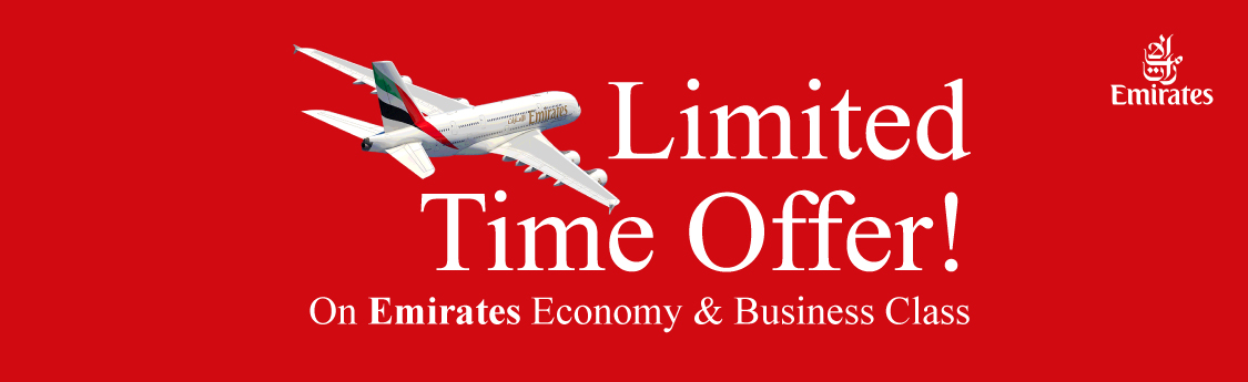 Findmyfare.com | Emirates