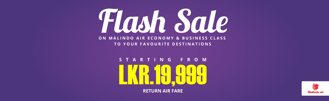 Findmyfare.com | Malindo Air