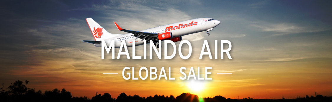 Findmyfare.com | Malindo Air