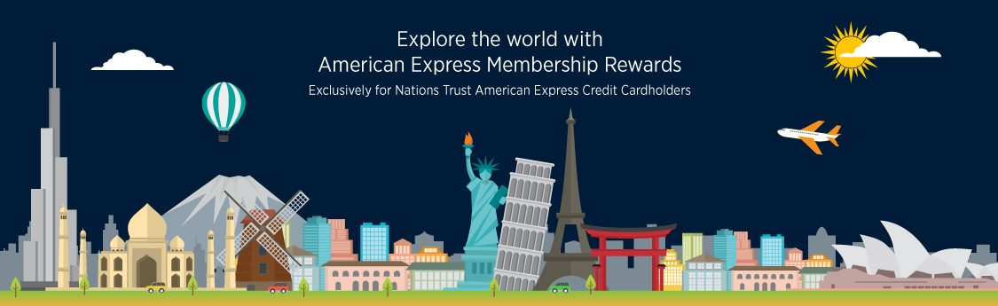 Findmyfare.com | NTB Amex