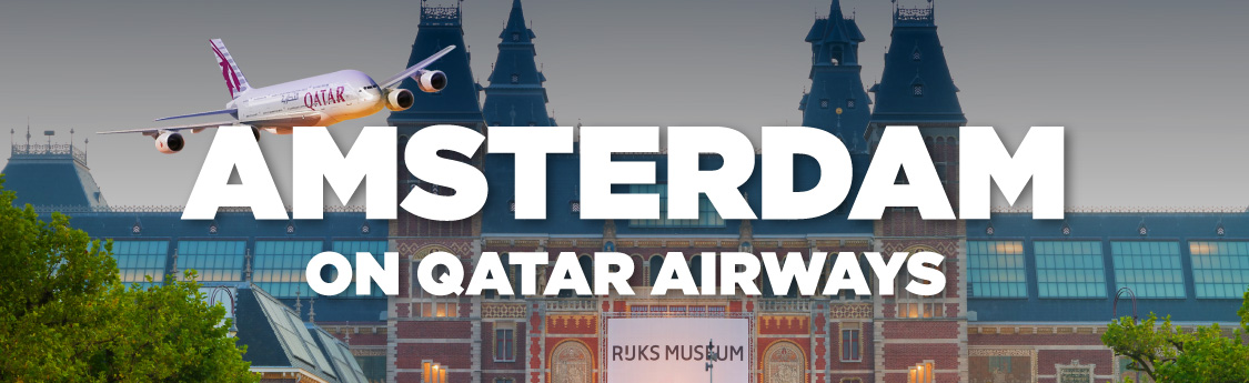 Findmyfare.com | Qatar Airways