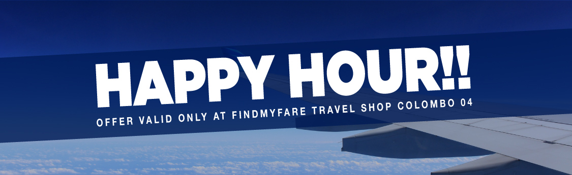 Findmyfare.com | Travel Shop