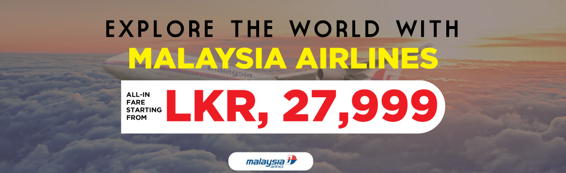 findmyfare | malaysia airline