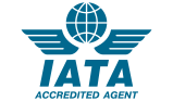 IATA Certification Image